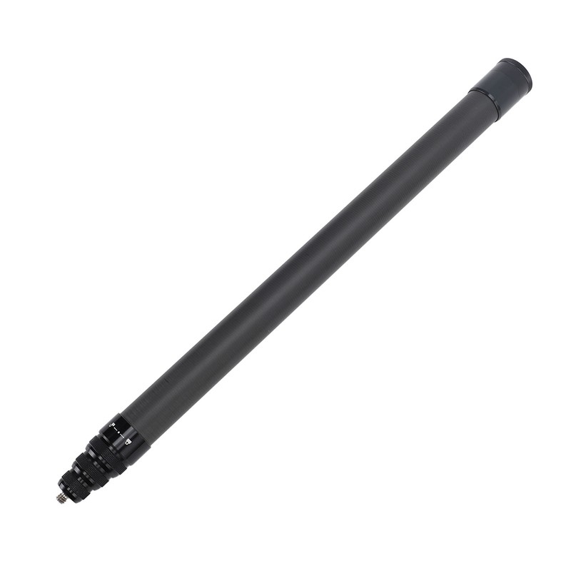 Selfie Stick Extendable Extra Long 2m Carbon Fibre Handheld Adjustable