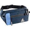 CRESSI Koala Pouch Blue - Water Resistant Unisex Belt Bag