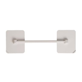 Magupita! Bathroom Corner Storage Bar