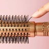 Rollbit cushion hair comb 3-piece set scalp massage brush set / 롤빗 쿠션 헤어빗 3종세트 두피마사지 브러쉬 세트