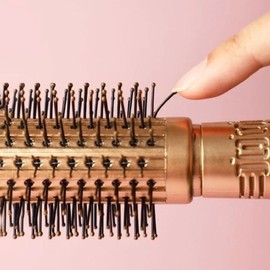 Rollbit cushion hair comb 3-piece set scalp massage brush set / 롤빗 쿠션 헤어빗 3종세트 두피마사지 브러쉬 세트