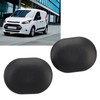 2Pcs Front Cab Roof Rack Grommet Plug Waterproof Protective Roof