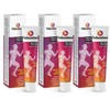 RIXET 3 Tubos Flekosteel Bálsamo Corporal Que Calienta 50 Ml