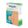3M Nexcare, Venditas Ultraflexibles, Tamaños Surtidos, Color Beige, Caja con