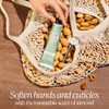 L'Occitane Almond Delicious Hand & Nail Cream, 1 oz.