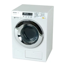 Theo Klein - Miele Washing Machine Premium Toys For Kids Ages 3 Years & Up