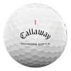 Pelotas De Golf Suaves Cromadas 2022 True Track Pista Triple