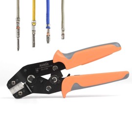Iwiss SN Series Crimping Tool