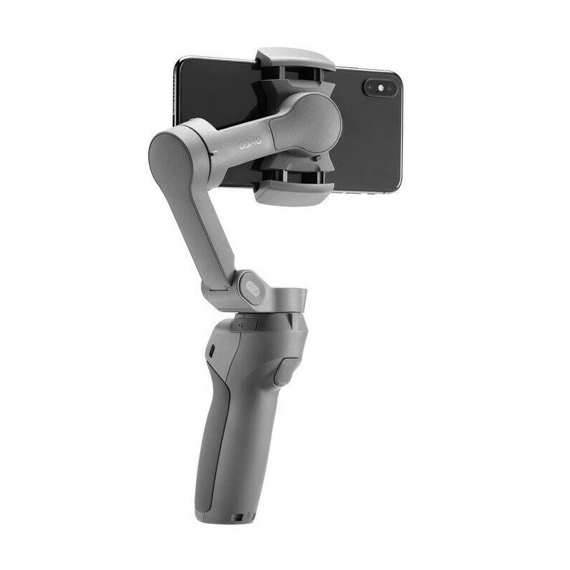 DJI Osmo Mobile 3-Certified Refurbished