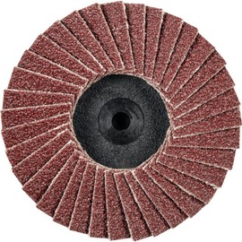 Pferd Polifan 47202528 Grinding Tool CD Mini CDR BO-PFF 50 A 60/1 V