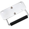 CHEUKYIU Pack of 4 Folding Handles, Stainless Steel, Handle Carry