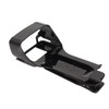 2 Way Radio Belt Clamp/Holder, 90 Degree Rotation Walkie Talkie