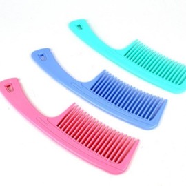 Large Salon Hairbrush, Hair Comb, Color Comb, Pomade Comb Hair Salon 7ea