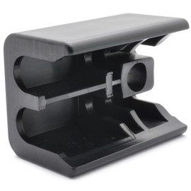 Easyboost Cable management cable holder for Castelgarden GGP Collector 43 46 48SB Combi 48S 53S 3225516400 225516400 3225518500 Stiga 1111-2969-01 Viking 6336-703-690 0 McCulloch culloch 531208043