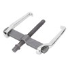 2 Jaw Puller, Adjustable Bearing Puller Bearing Gear Puller for