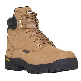 Boot Ice Logger Tan Size 12, PR