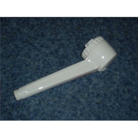 Stowaway transom Shower Replacement Spray Handle