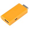 1080P PS1/ to HDMI Converter, Audio Video HDMI HD Adapter
