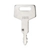 Sogoparts Ignition Key H806 5 Pack 17001-00019 Heavy Equipment Keys