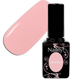 Naility! Stepless Gel 184 Pink Opal 7g