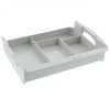 Burg Wächter ZE 250 Euro Counting Insert for Business 7250