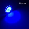 PGONE 2PC Full LED Side Under-Mirror Puddle Light Lamp Assembly