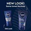 Loción Facial Hidratante Máxima Nivea Men, Loción Facial Con