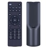 GOUYESHO Replacement Remote Control for Majority Homerton CD Player Internet