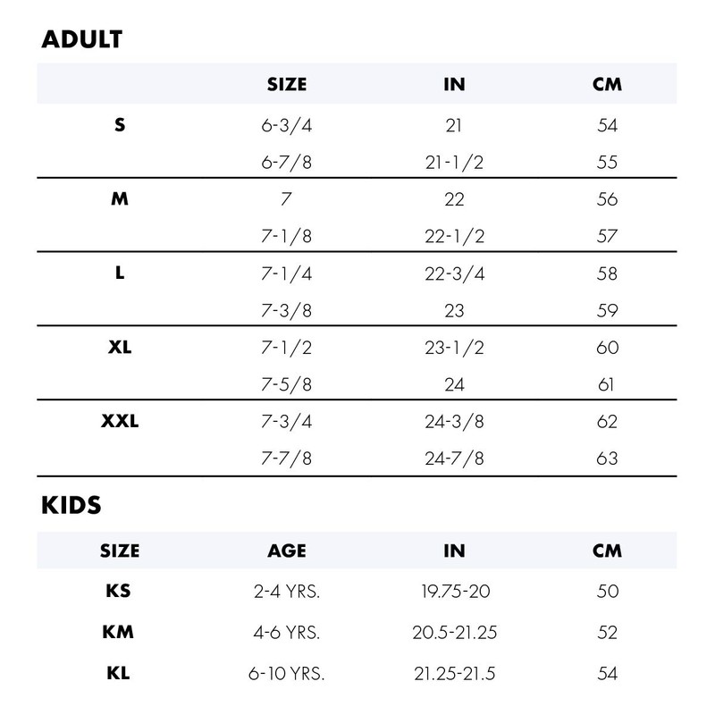 Kangol Men's Cap, White