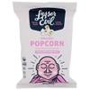 LESSEREVIL Organic Himalayan Pink Salt Popcorn, 0.46 OZ