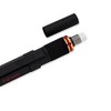 Rotring 800+, Híbrido de lápiz mecánico y óptico