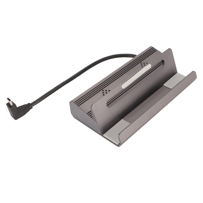 for Steam Deck Docking Station 6 in 1 USB C