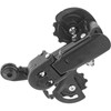 CHMEFLY Bike Rear Derailleur RD-TZ31-A 6/7 Speed Direct Mount for