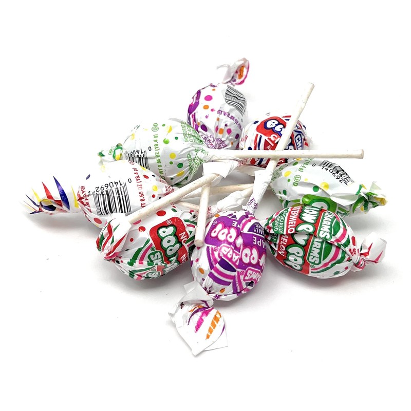Charms Blow Pops, 2 Pound