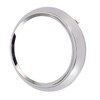 Fog Light Bezel TO1038150 Chrome Trim Bezel Cover Ring Replacement