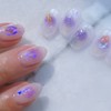 Grapeade - Short Coffin / 포도에이드 - 숏코핀