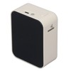 Bluetooth Thermal Label Printer APP Editable Rechargeable Mini Label Maker
