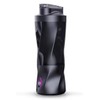 Apexaura Portable Mixer/Blender/Smoothie Maker, 700 ml Cup, 6000 mAh Battery,