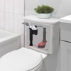 Korky QuietFILL Platinum Toilet Fill Valve - Universal Fits 99%