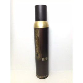Sebastian Dark Oil Silkening Mist, 4.5 oz