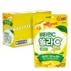 Goryeo Eundan Korea Eundan Solar C Vitamin C 8 pack