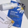Sante Azulene Soother Modeling Pack / 상떼 아줄렌 수더 모델링팩