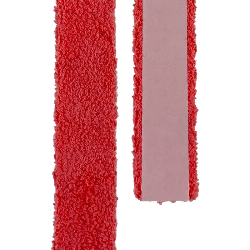 Victor Fredtee-Grip Reel Red