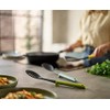 Joseph Joseph Duo 3-piece Utensil Set with Integrated Tool Rest,