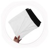 TEHAUX Portable Foldable Projector Screen Double Sided Movie Screen for