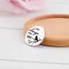 Cardinal Pocket Hug Token I am Always with You Memorial
