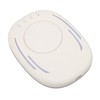 Undetectable Mouse Mover USB Portable LED Light Mouse Shaker Drive