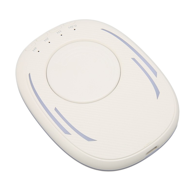 Undetectable Mouse Mover USB Portable LED Light Mouse Shaker Drive