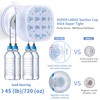 Rechargeable Pool Lights for Above Ground Pools, Led Lights for