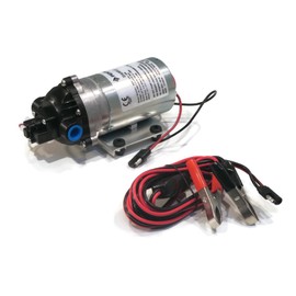 The ROP Shop | Diaphragm Pump with Wire Harness for Valley Industries 33103233